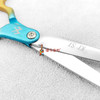 铝柄小直剪6.5寸KISI骑士BHL 65 宠物美容剪 商品缩略图3