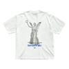 MANUFACTURE BY ATTEMPT “尼姬”神像 T-shirt 短袖T恤 商品缩略图3