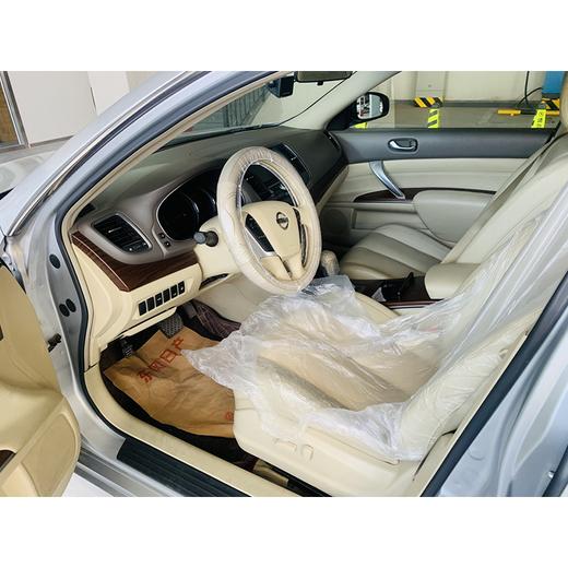 【月租-北京】日产 天籁 2.5L XL 领先版 商品图5