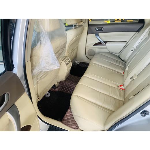 【月租-北京】日产 天籁 2.5L XL 领先版 商品图7