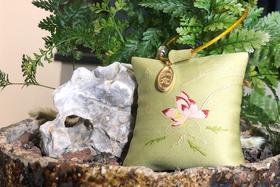 磐安香囊 研究院驱蚊配方