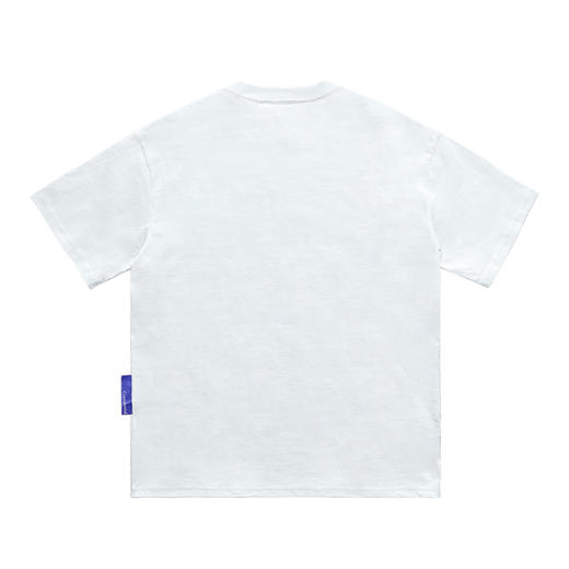 MANUFACTURE BY ATTEMPT 曼恩建筑学院T-shirt 短袖T恤 商品图3