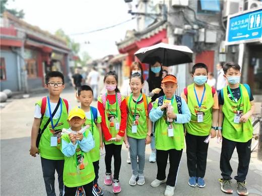 【周末活动｜人小鬼大单日营】防拐生存大挑战，多重关卡历练生存小勇士！！ 商品图1