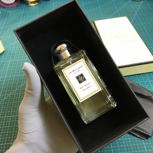 祖马龙-红玫瑰100毫升 商品图2