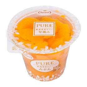 多拉米 橘子味果冻270g（022012）