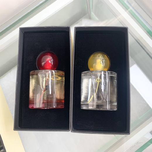 价值2000+ JO/祖玛珑2021新款Blossoms限量系列古龙香水100ml 红芙蓉/梨花/缅栀花（鸡蛋花）/黄芙蓉 造型可爱 充满活力又极具浪漫！ 商品图6