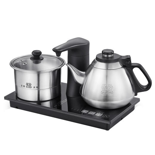 吉谷  智能恒温全自动上水 嵌入式电热水壶  TC001 商品图1