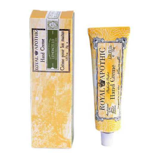 【已下架】积分兑换 | 贝嫂推荐英国RoyalApothic香氛护手霜65g 清爽滋润不油腻有效期至8月（不支持无理由退换） [福利品] 商品图8