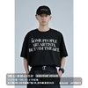 MANUFACTURE BY ATTEMPT 艺术家短袖T恤 商品缩略图0