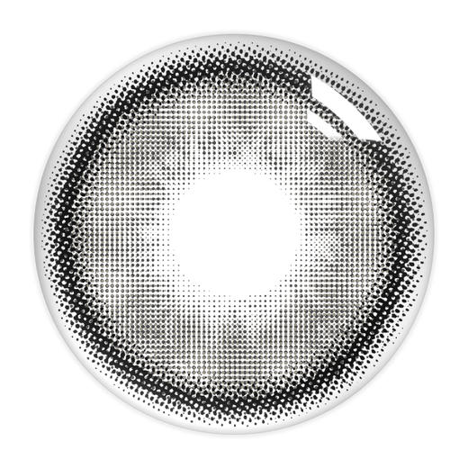 chonos 日抛 芝麻团 / 黑皮蛋/ 小黑柴（黑灰14.0-14.2最高800度） 商品图5