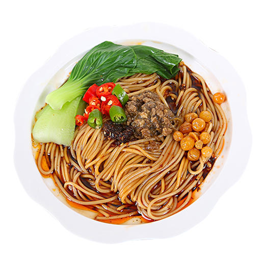 重庆小面  30份/箱 商品图4