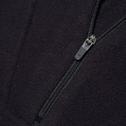 红辣椒暖绒男装拉领PFA4615 商品图4