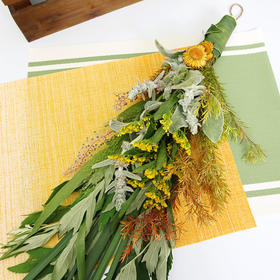 HUJI祤集端午花束