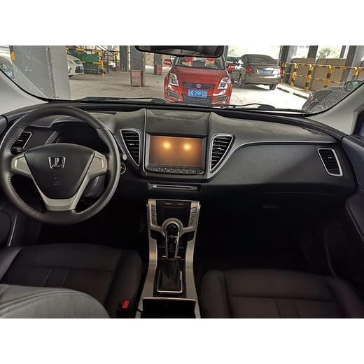 【月租-北京】纳智捷 纳5 1.8T 自动精致型 商品图6