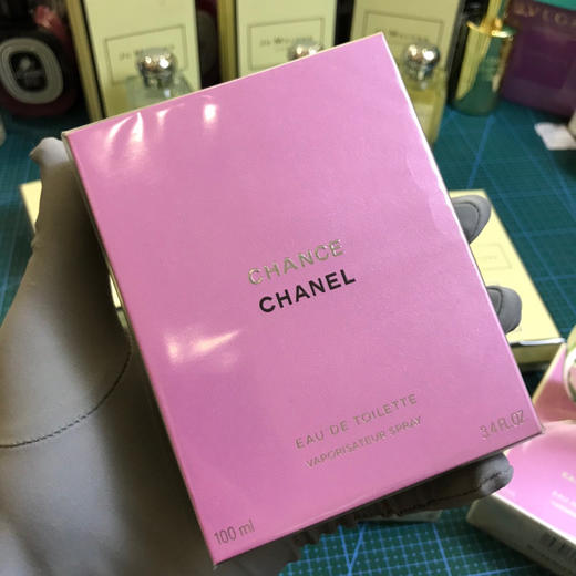 香奈儿-黄邂逅100毫升 商品图7