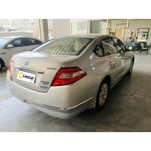 【月租-北京】日产 天籁 2.5L XL 领先版 商品图3