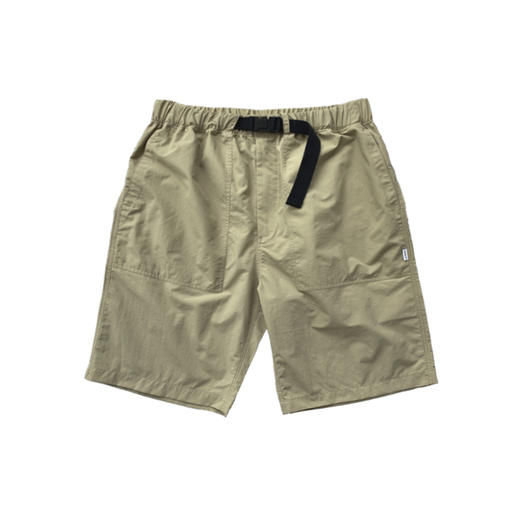 ATTEMPT SS20 都市风格调节腰带工装短裤 商品图4