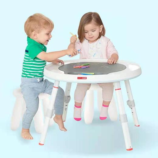 美国Skip Hop 凳子 商品图1