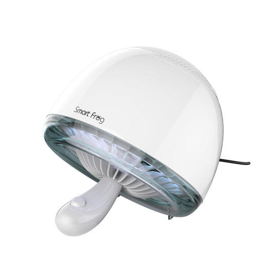 社群限量秒杀 |  卡蛙 小萌菇UV紫外线灯 吸入式灭蚊灯 [福利品] 商品图2