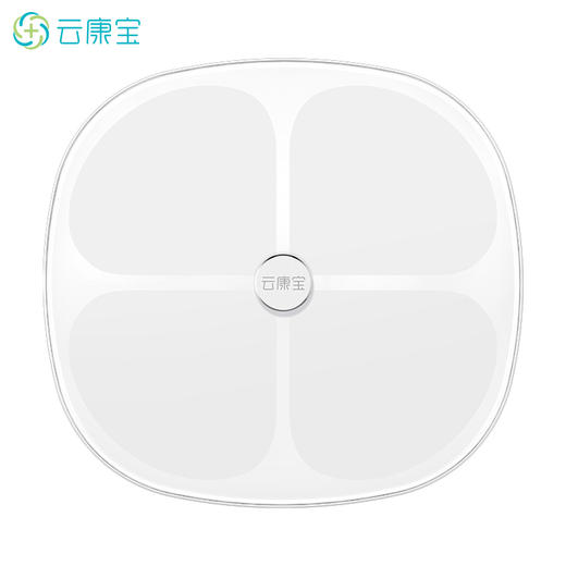 云康宝八电极专业体脂秤真实测量 商品图4