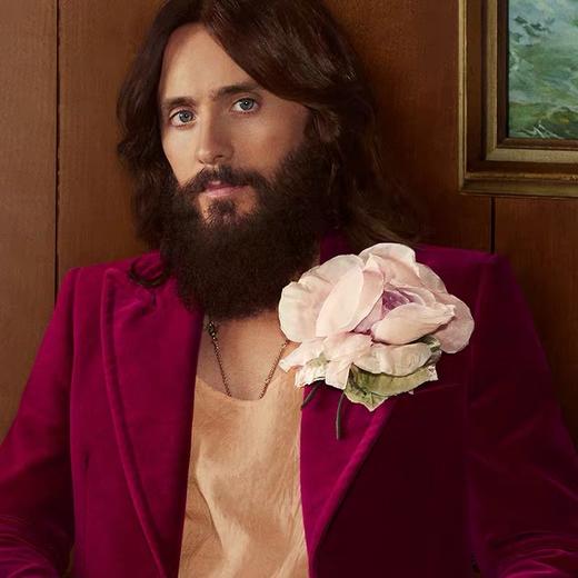 GUCCI 古驰罪爱男士香水EDT淡香水50ml 雪松木质香氛持久 商品图5