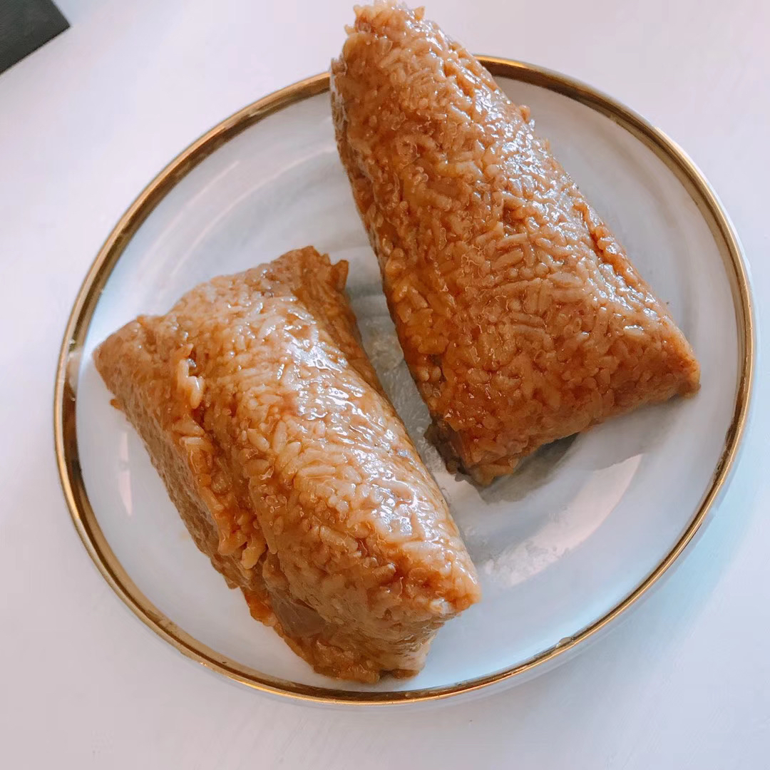 阿林大肉粽 8块/1枚