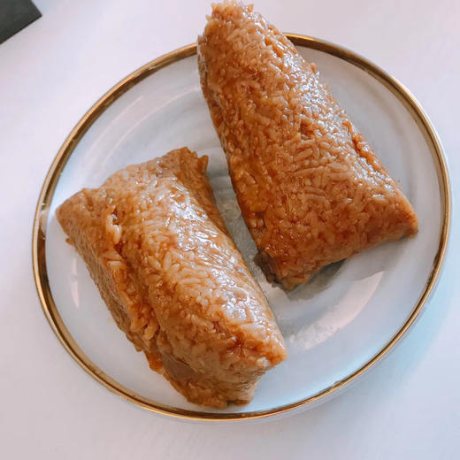 阿林大肉粽 8块/1枚 商品图0