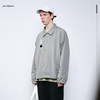 ATTEMPT AW20 “12F CAPSULE" 图案印花短款教练夹克 商品缩略图3