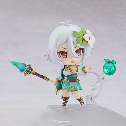 【GSC现货】粘土人 可可萝 公主连结Re:Dive 商品图3