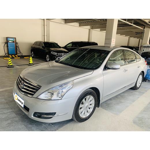 【月租-北京】日产 天籁 2.5L XL 领先版 商品图2