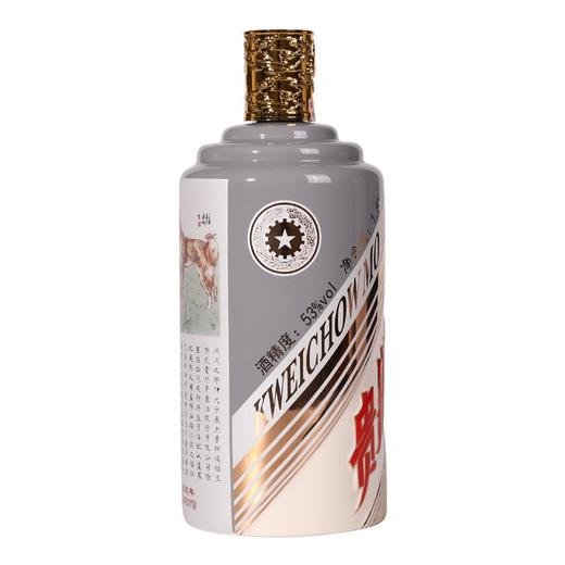 53度茅台（戊戌狗年）1.5L 单瓶 商品图2