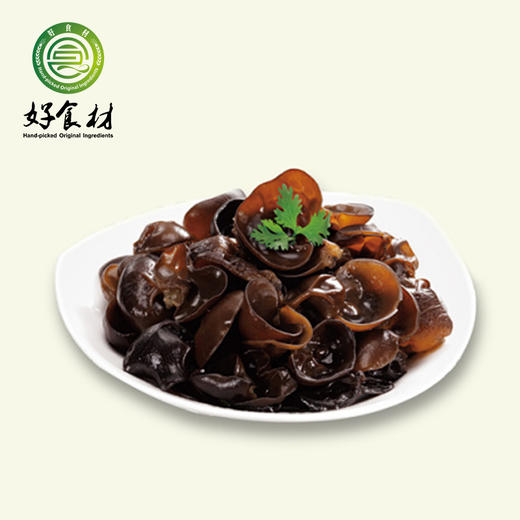 QS-黑木耳礼盒360g/盒【大宗供货请联系客服】 商品图1