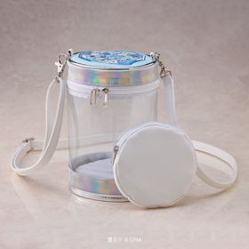 【GSC现货】SNOW MIKU 随身小包