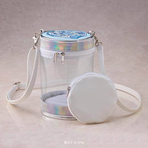 【GSC现货】SNOW MIKU 随身小包 商品图0