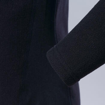 红辣椒暖绒男装圆领上衣PFA4611 商品图4