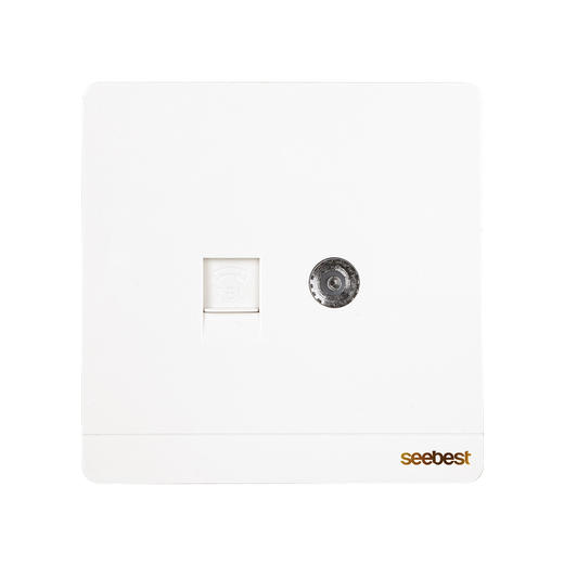 视贝Q2系列(电子信息) 商品图2