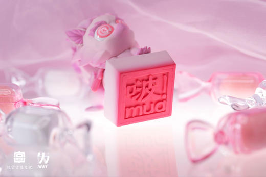 【采购专享】宫里的世界  瑞兽盲盒 宫里的活宝 商品图9