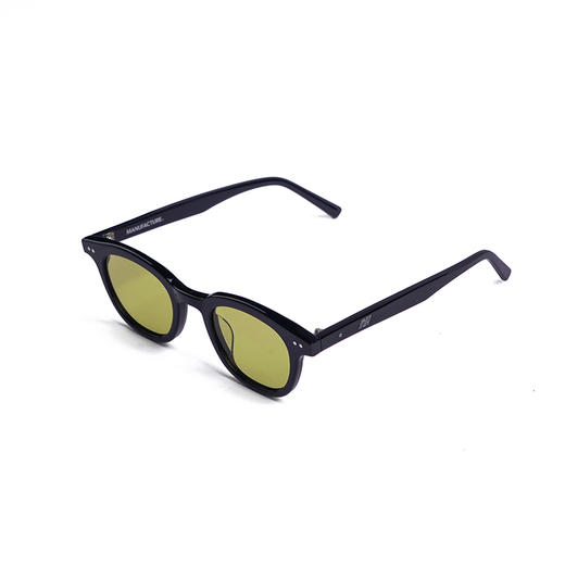 MANUFACTURE BY ATTEMPT 板材太阳镜 商品图1