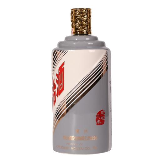53度茅台（戊戌狗年）1.5L 单瓶 商品图3