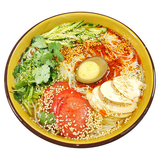 朝鲜大冷面 30份/箱 商品图4