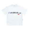 MANUFACTURE BY ATTEMPT 曼恩建筑学院T-shirt 短袖T恤 商品缩略图2