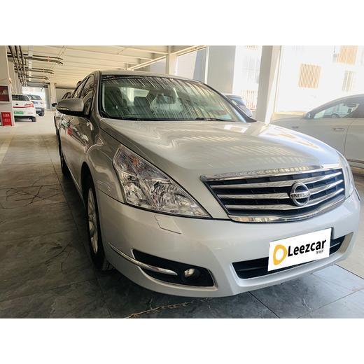 【月租-北京】日产 天籁 2.5L XL 领先版 商品图1