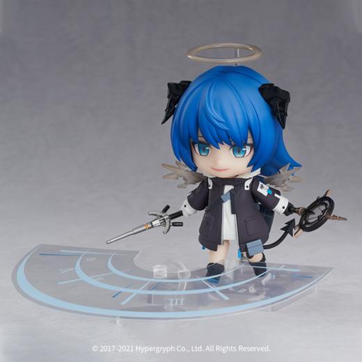 【GSC现货】粘土人 莫斯提马 明日方舟 商品图2