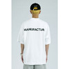 MANUFACTURE BY ATTEMPT Big T-shirt 短袖T恤 商品缩略图1
