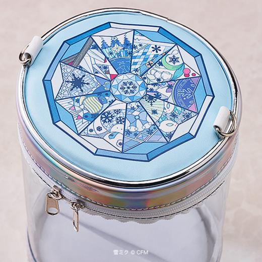 【GSC现货】SNOW MIKU 随身小包 商品图2