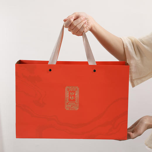 2018年 岁华 荒野寿眉 16泡*5g 商品图14