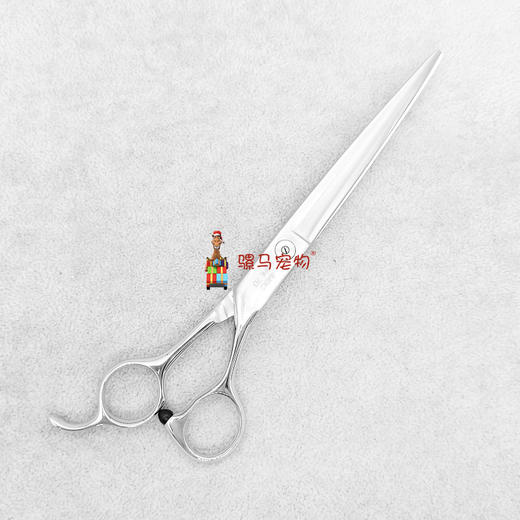 精修直剪7寸KISI骑士BHL 70/KS 70 宠物美容剪 商品图1