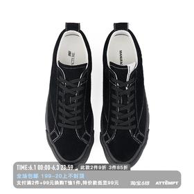 MANUFACTURE BY ATTEMPT 硫化鞋/运动鞋 Sneakers 001