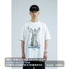 MANUFACTURE BY ATTEMPT “尼姬”神像 T-shirt 短袖T恤 商品缩略图0