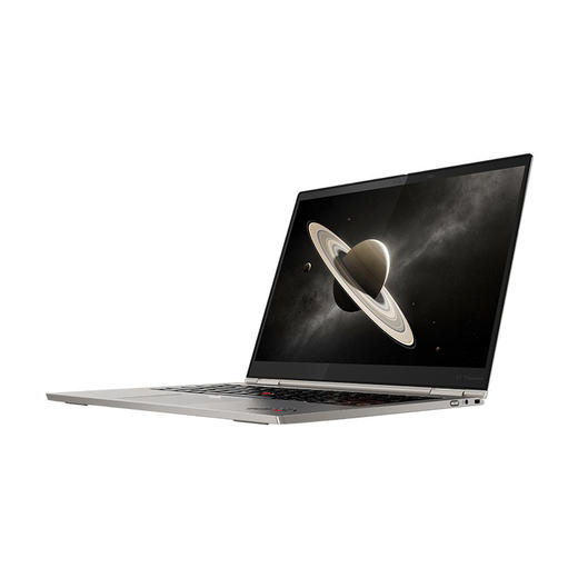 （国行）ThinkPad X1 Titanium 英特尔Evo平台 13.5英寸  高色域 3:2翻转触控屏笔记本电脑 商品图3